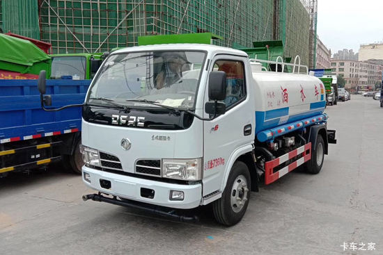 ���� ����F6 95���� 4X2 �̻�������(EQ5070GPS3BDFAC)