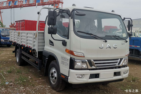  Gϵ V6 170 4X2 4.8ж(HFC3110P91K1C4NV)
