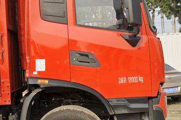 ó KR 245 4X2 6.8ײդʽػ(DFH5180CCYEX3)ͼƬ