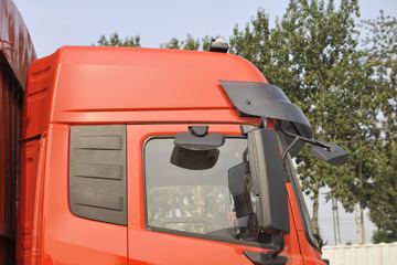 ó KR 245 4X2 6.8ײդʽػ(DFH5180CCYEX3)ͼƬ
