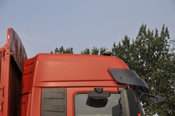 ó KR 245 4X2 6.8ײդʽػ(DFH5180CCYEX3)ͼƬ