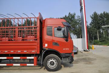 ó KR 245 4X2 6.8ײդʽػ(DFH5180CCYEX3)ͼƬ