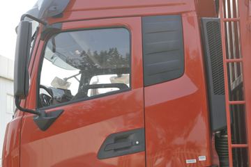 ó KR 245 4X2 6.8ײդʽػ(DFH5180CCYEX3)ͼƬ