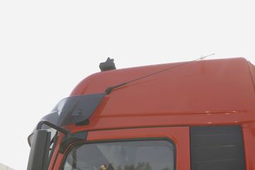 ó KR 245 4X2 6.8ײդʽػ(DFH5180CCYEX3)ͼƬ