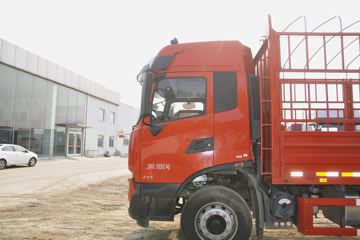 ó KR 245 4X2 6.8ײդʽػ(DFH5180CCYEX3)ͼƬ