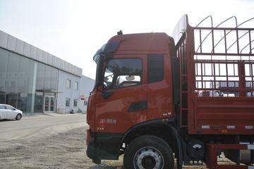 ó KR 245 4X2 6.8ײդʽػ(DFH5180CCYEX3)ͼƬ