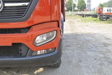 ó KR 245 4X2 6.8ײդʽػ(DFH5180CCYEX3)ͼƬ
