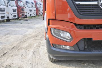 ó KR 245 4X2 6.8ײդʽػ(DFH5180CCYEX3)ͼƬ