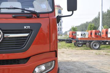 ó KR 245 4X2 6.8ײդʽػ(DFH5180CCYEX3)ͼƬ