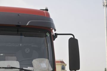 ó KR 245 4X2 6.8ײդʽػ(DFH5180CCYEX3)ͼƬ