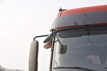 ó KR 245 4X2 6.8ײդʽػ(DFH5180CCYEX3)ͼƬ
