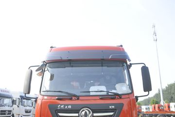 ó KR 245 4X2 6.8ײդʽػ(DFH5180CCYEX3)ͼƬ