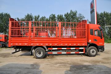 ó KR 245 4X2 6.8ײդʽػ(DFH5180CCYEX3)ͼƬ