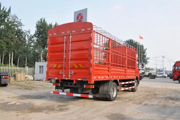 ó KR 245 4X2 6.8ײդʽػ(DFH5180CCYEX3)ͼƬ