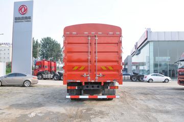 ó KR 245 4X2 6.8ײդʽػ(DFH5180CCYEX3)ͼƬ