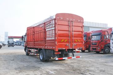 ó KR 245 4X2 6.8ײդʽػ(DFH5180CCYEX3)ͼƬ