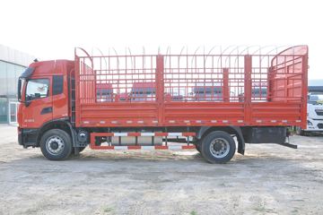 ó KR 245 4X2 6.8ײդʽػ(DFH5180CCYEX3)ͼƬ