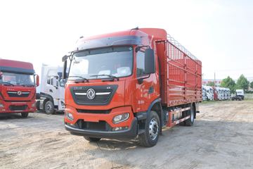 ó KR 245 4X2 6.8ײդʽػ(DFH5180CCYEX3)ͼƬ