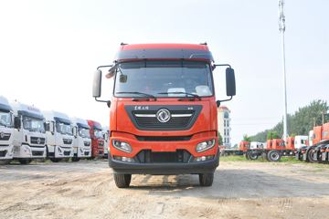 ó KR 245 4X2 6.8ײդʽػ(DFH5180CCYEX3)ͼƬ