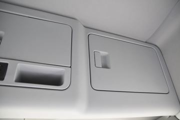 �������ó� ���KR 245���� 4X2 6.8�ײ�դʽ�ػ���(DFH5180CCYEX3)ͼƬ