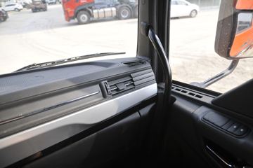 �������ó� ���KR 245���� 4X2 6.8�ײ�դʽ�ػ���(DFH5180CCYEX3)ͼƬ