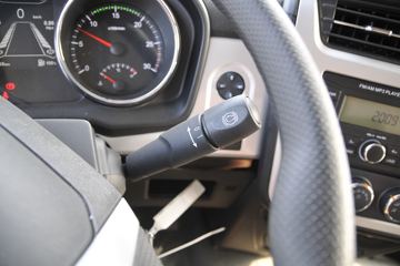 �������ó� ���KR 245���� 4X2 6.8�ײ�դʽ�ػ���(DFH5180CCYEX3)ͼƬ