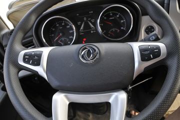 �������ó� ���KR 245���� 4X2 6.8�ײ�դʽ�ػ���(DFH5180CCYEX3)ͼƬ