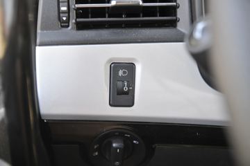 �������ó� ���KR 245���� 4X2 6.8�ײ�դʽ�ػ���(DFH5180CCYEX3)ͼƬ