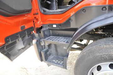 �������ó� ���KR 245���� 4X2 6.8�ײ�դʽ�ػ���(DFH5180CCYEX3)ͼƬ