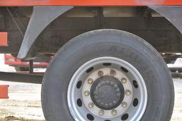 �������ó� ���KR 245���� 4X2 6.8�ײ�դʽ�ػ���(DFH5180CCYEX3)ͼƬ