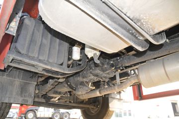 �������ó� ���KR 245���� 4X2 6.8�ײ�դʽ�ػ���(DFH5180CCYEX3)ͼƬ