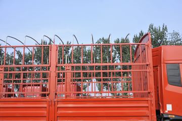 �������ó� ���KR 245���� 4X2 6.8�ײ�դʽ�ػ���ͼƬ