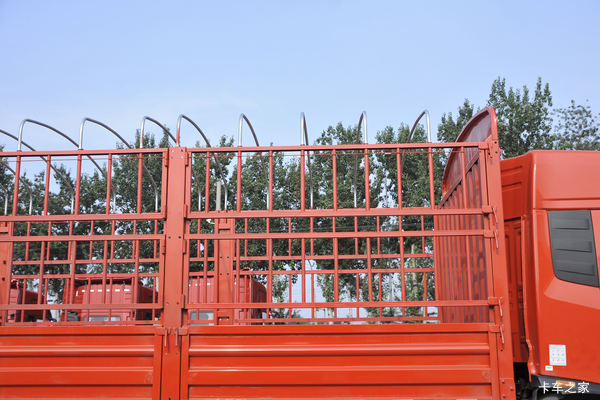 东风天锦KR载货车限时促销中 优惠高达3000元