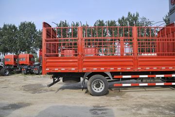 �������ó� ���KR 245���� 4X2 6.8�ײ�դʽ�ػ���ͼƬ