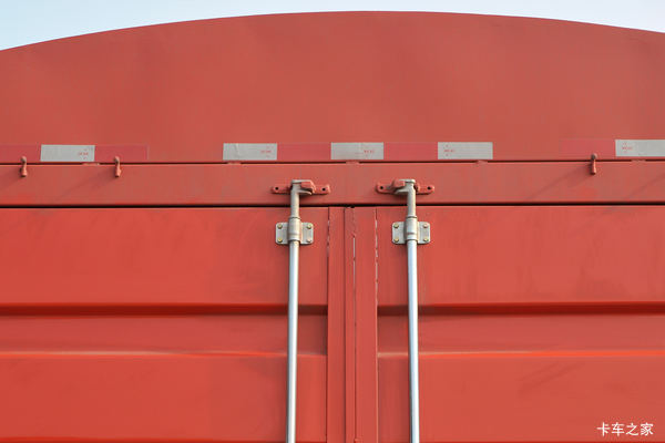 优惠多多,东风商用车天锦KR260马力仓栅载货车