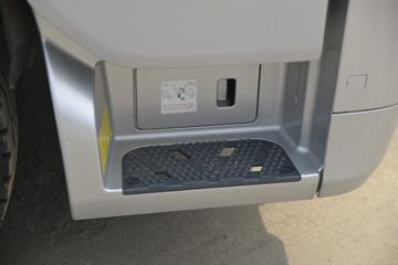  ŷEST 6ϵؿ 560 6X4 AMTԶǣ(BJ4259SNFKB-CA)ͼƬ