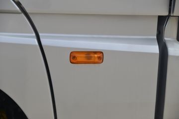  ŷEST 6ϵؿ 560 6X4 AMTԶǣ(BJ4259SNFKB-CA)ͼƬ
