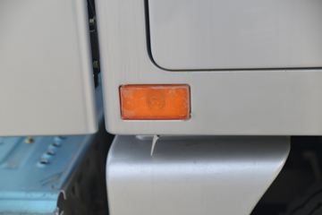  ŷEST 6ϵؿ 560 6X4 AMTԶǣ(BJ4259SNFKB-CA)ͼƬ