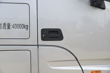  ŷEST 6ϵؿ 560 6X4 AMTԶǣ(BJ4259SNFKB-CA)ͼƬ