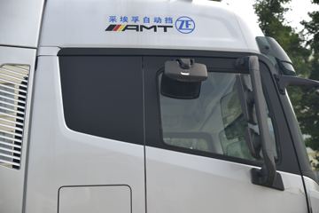  ŷEST 6ϵؿ 560 6X4 AMTԶǣ(BJ4259SNFKB-CA)ͼƬ