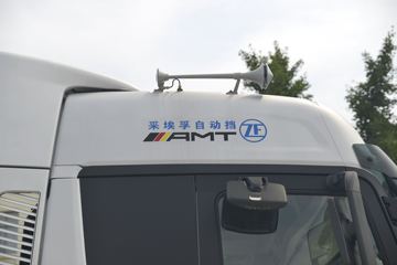  ŷEST 6ϵؿ 560 6X4 AMTԶǣ(BJ4259SNFKB-CA)ͼƬ