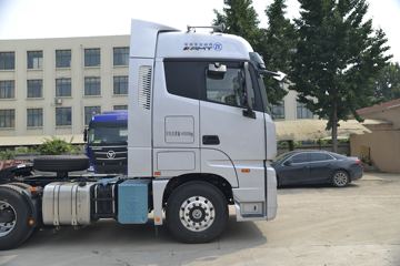  ŷEST 6ϵؿ 560 6X4 AMTԶǣ(BJ4259SNFKB-CA)ͼƬ