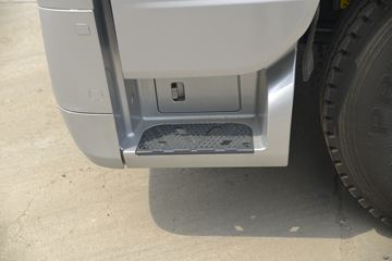  ŷEST 6ϵؿ 560 6X4 AMTԶǣ(BJ4259SNFKB-CA)ͼƬ