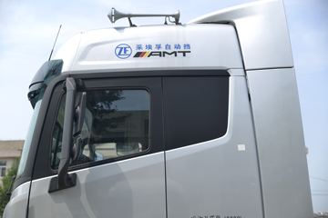  ŷEST 6ϵؿ 560 6X4 AMTԶǣ(BJ4259SNFKB-CA)ͼƬ