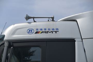  ŷEST 6ϵؿ 560 6X4 AMTԶǣ(BJ4259SNFKB-CA)ͼƬ