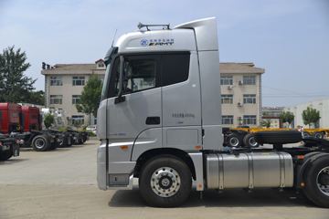  ŷEST 6ϵؿ 560 6X4 AMTԶǣ(BJ4259SNFKB-CA)ͼƬ
