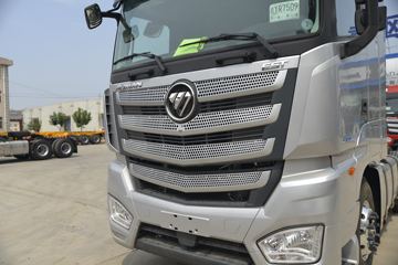  ŷEST 6ϵؿ 560 6X4 AMTԶǣ(BJ4259SNFKB-CA)ͼƬ