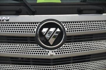  ŷEST 6ϵؿ 560 6X4 AMTԶǣ(BJ4259SNFKB-CA)ͼƬ