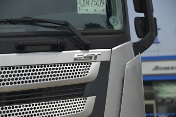  ŷEST 6ϵؿ 560 6X4 AMTԶǣ(BJ4259SNFKB-CA)ͼƬ