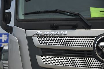  ŷEST 6ϵؿ 560 6X4 AMTԶǣ(BJ4259SNFKB-CA)ͼƬ